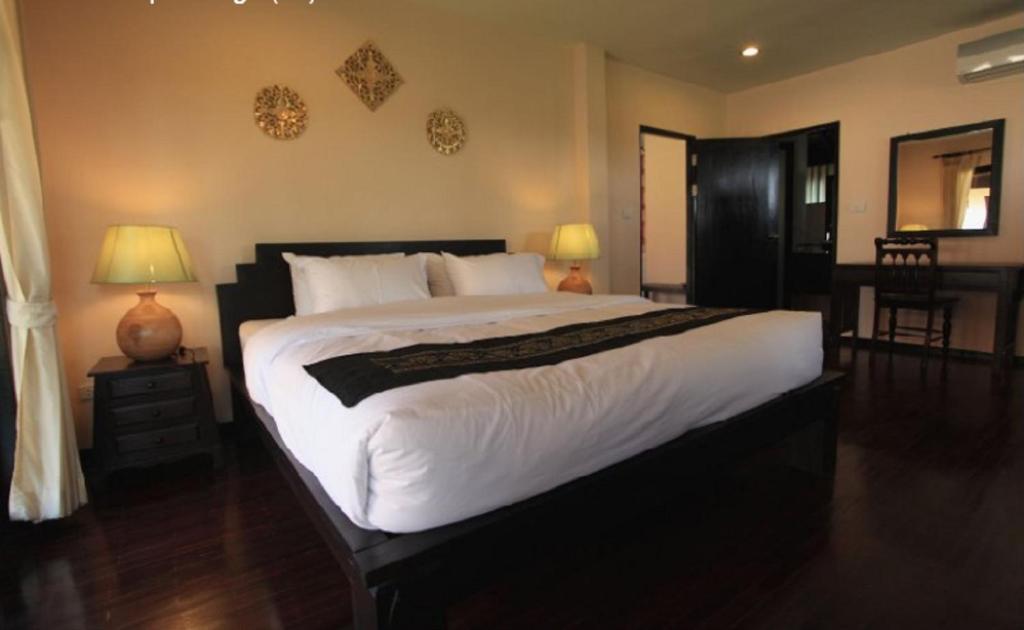 One Bedroom Villa