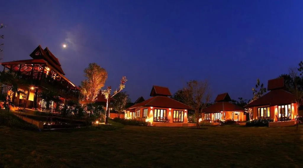 Lanna Boutique Village-1