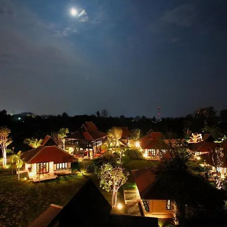 Lanna Boutique Village-3