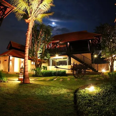 Lanna Boutique Village-2